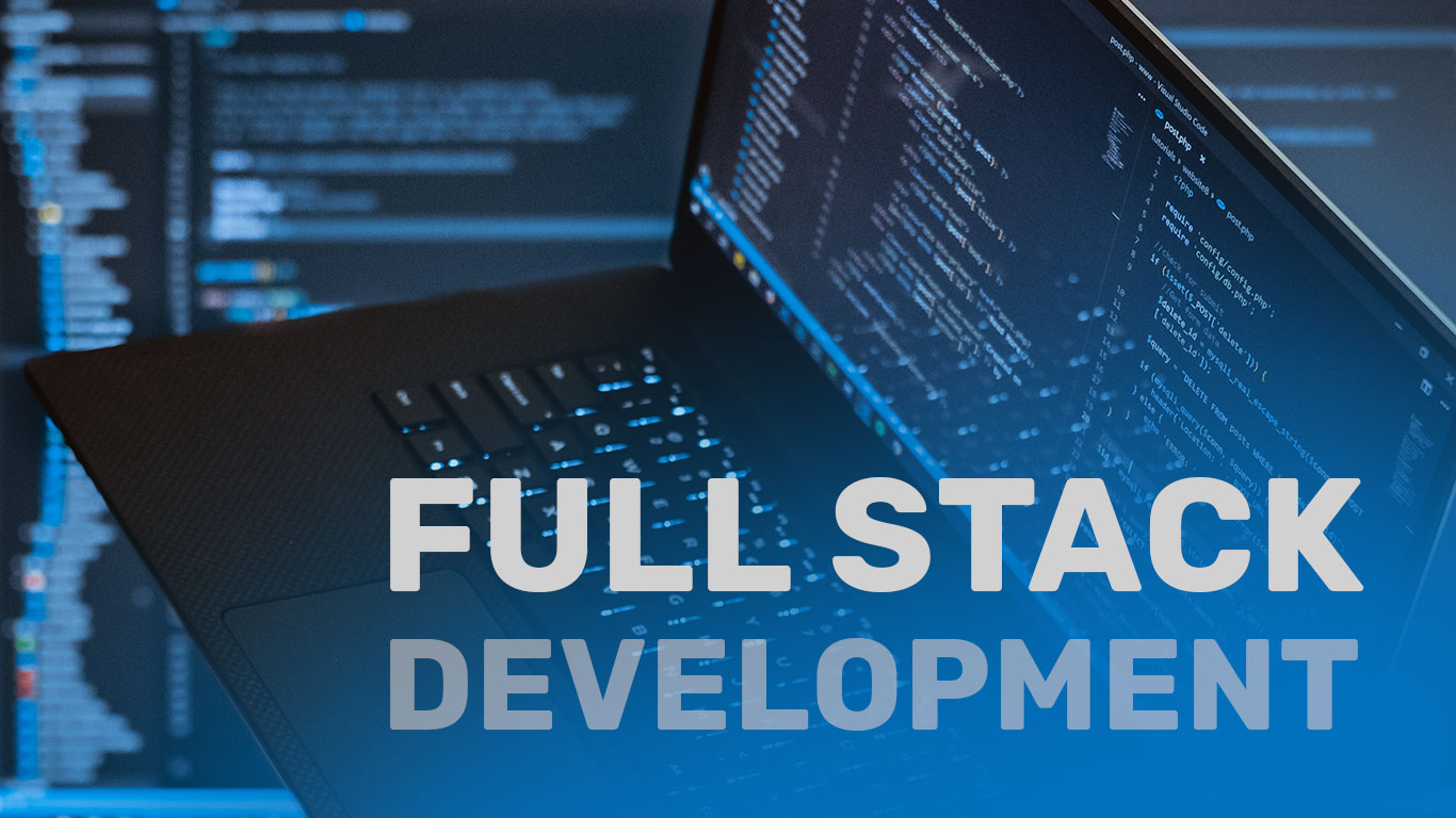 Full Stack Development