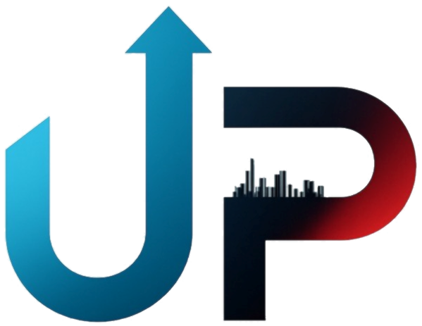 Upzora Logo