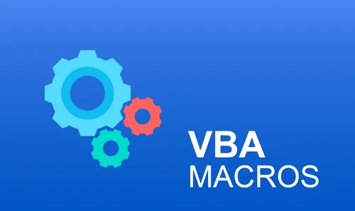 VBA Macro